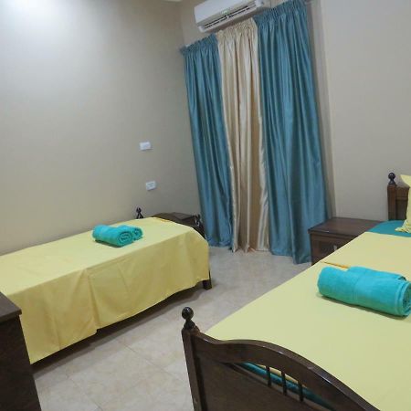 Apartments Ocean Breez RedSeaLine Hurghada Extérieur photo